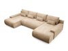 Hoekbank Franklin 202 (Ambience 03)