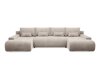 Hoekbank Franklin 202 (Ambience 04)