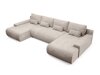Hoekbank Franklin 202 (Ambience 04)