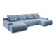 Hoekbank Franklin 202 (Ambience 13)