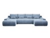Hoekbank Franklin 202 (Ambience 13)