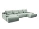 Hoekbank Franklin 202 (Ambience 14)