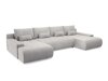 Hoekbank Franklin 202 (Ambience 17)