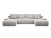 Hoekbank Franklin 202 (Ambience 17)