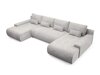 Hoekbank Franklin 202 (Ambience 17)