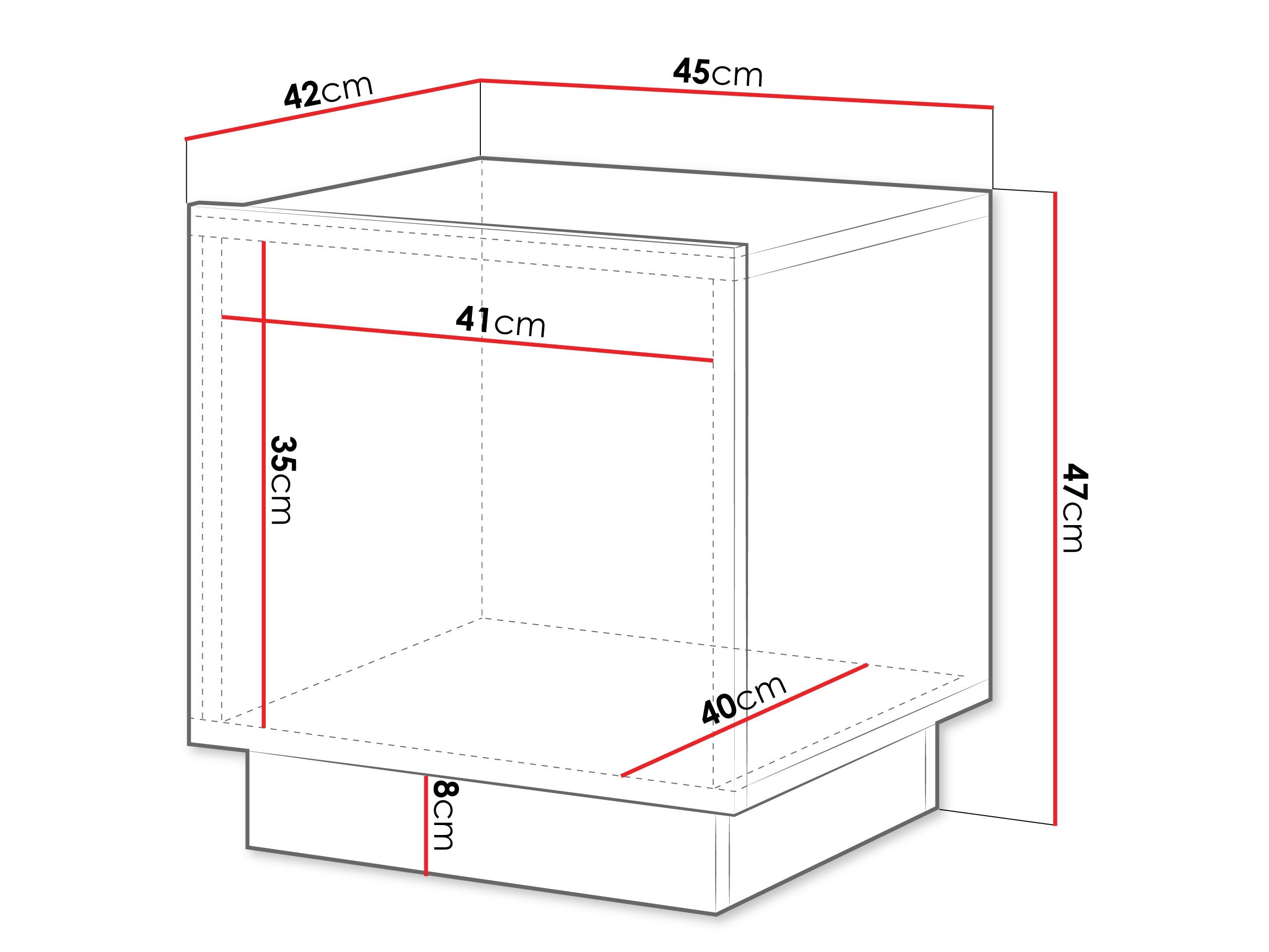 Natbordssæt Lusonu 105 (Kashmir)