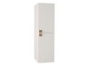 Armoire de salle de bain murale Panium (Blanc)