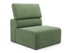 Modulaire fauteuil Virorle 101 (Puente 34)