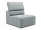 Modulaire fauteuil Virorle 101 (Puente 92)