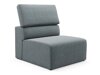 Modulaire fauteuil Virorle 101 (Puente 94)