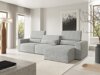 Modulaire hoekbank Virorle 100 (Puente 11)