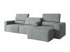 Modulaire hoekbank Virorle 100 (Puente 92)