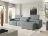 Modulaire hoekbank Virorle 100 (Puente 92)