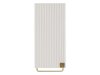 Wand badkamermeubel Panium I (Wit)