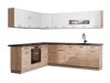 Modulaire keukenset Ati White Artisan 100
