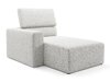 Modulaire zithoek Virorle 103 (Puente 06)