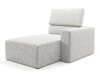 Modulaire zithoek Virorle 103 (Puente 06)