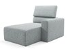 Modulaire zithoek Virorle 103 (Puente 92)