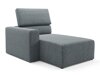Modulaire zithoek Virorle 103 (Puente 94)