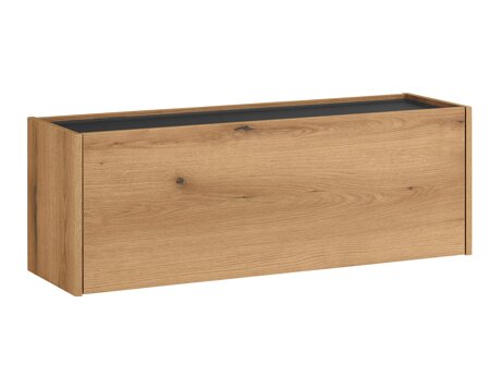 Armario de pared Elbsori 109 (Roble)