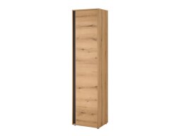 Dulap Elbsori 160 (Stejar)
