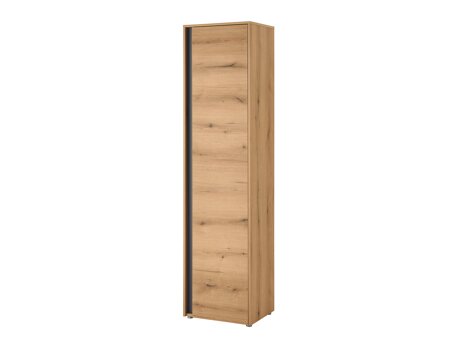 Kledingkast Elbsori 160 (Eiken)