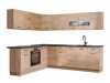 Modulaire keukenset Ati Torro 132