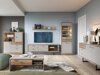 Mueble TV Marcalu 101
