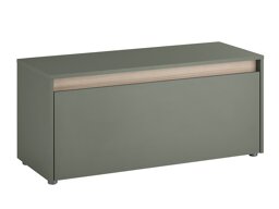 Schoenenkast Elbsori 163 (Groen)