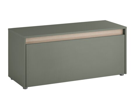 Schoenenkast Elbsori 163 (Groen)