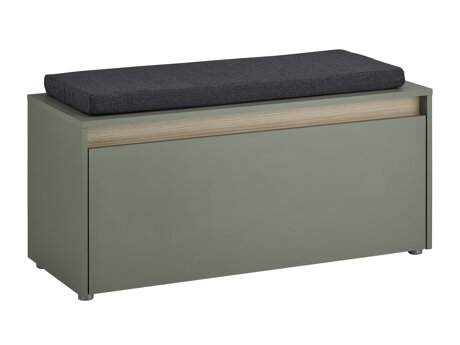 Schoenenkast Elbsori 164 (Groen)