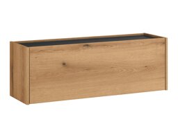 Wandkast Elbsori 109 (Eiken)