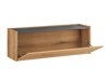 Wandkast Elbsori 109 (Eiken)