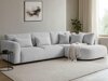Hoekbank Margate 106 (Tresor 05)