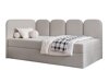 Bed Martinez 123 (Dream Velvet 20216)
