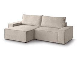 Hoekbank Margate 118 (Poso 100)