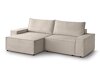 Hoekbank Margate 118 (Poso 100)