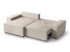 Hoekbank Margate 118 (Poso 100)