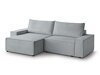 Hoekbank Margate 118 (Poso 55)