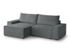 Hoekbank Margate 118 (Poso 60)