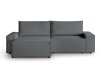 Hoekbank Margate 118 (Poso 60)