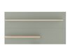 Wandplank Elbsori 112 (Groen + Eiken)
