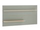 Wandplank Elbsori 112 (Groen + Eiken)