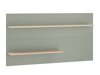 Wandplank Elbsori 112 (Groen + Eiken)