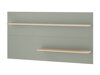 Woonkamerset Elbsori 132 (Groen + Eiken)