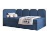 Bed Martinez 123 (Coral 05)