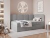 Bed Martinez 123 (Coral 75)