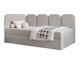 Bed Martinez 123 (Dream Velvet 20216)