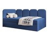 Bed Martinez 123 (Dream Velvet 20225)