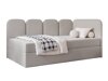 Krevet Martinez 123 (Dream Velvet 20216)